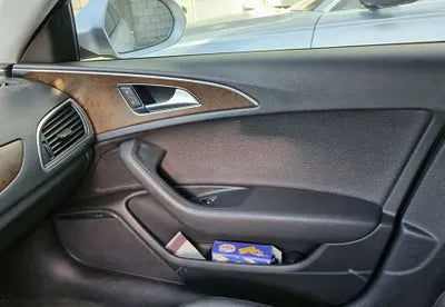 2015 Audi A6 WAUZZZ4G4FN035965 VIN:WAUZZZ4G4FN035965