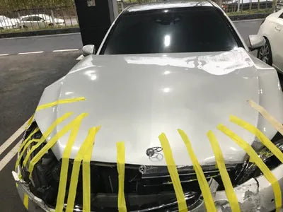 2017 Mercedes-Benz S 350 VIN: