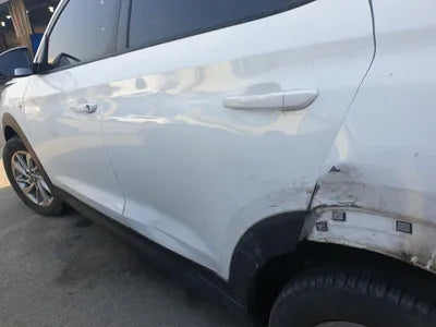 2016 Hyundai Tucson KMHJ2815GHU267119 VIN:KMHJ2815GHU267119