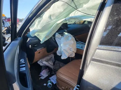 2022 Genesis GV80 VIN: