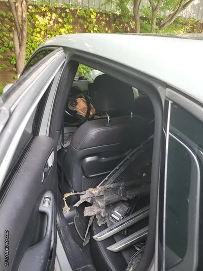 2018 Mercedes-Benz B 200 WDDMH0JB7JN225195 VIN:WDDMH0JB7JN225195