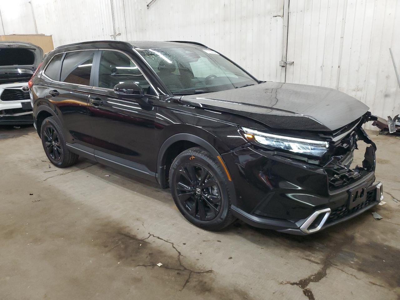 2023 HONDA CR-V SPORT TOURING VIN:7FARS6H90PE004959