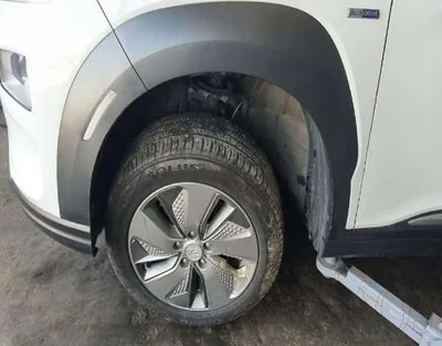 2019 Hyundai Kona KMHK281GFLU065780 VIN:KMHK281GFLU065780