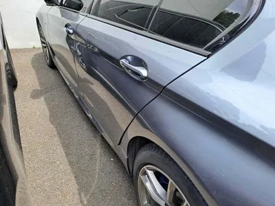 2017 BMW 530 WBAJD9103HG971571 VIN:WBAJD9103HG971571