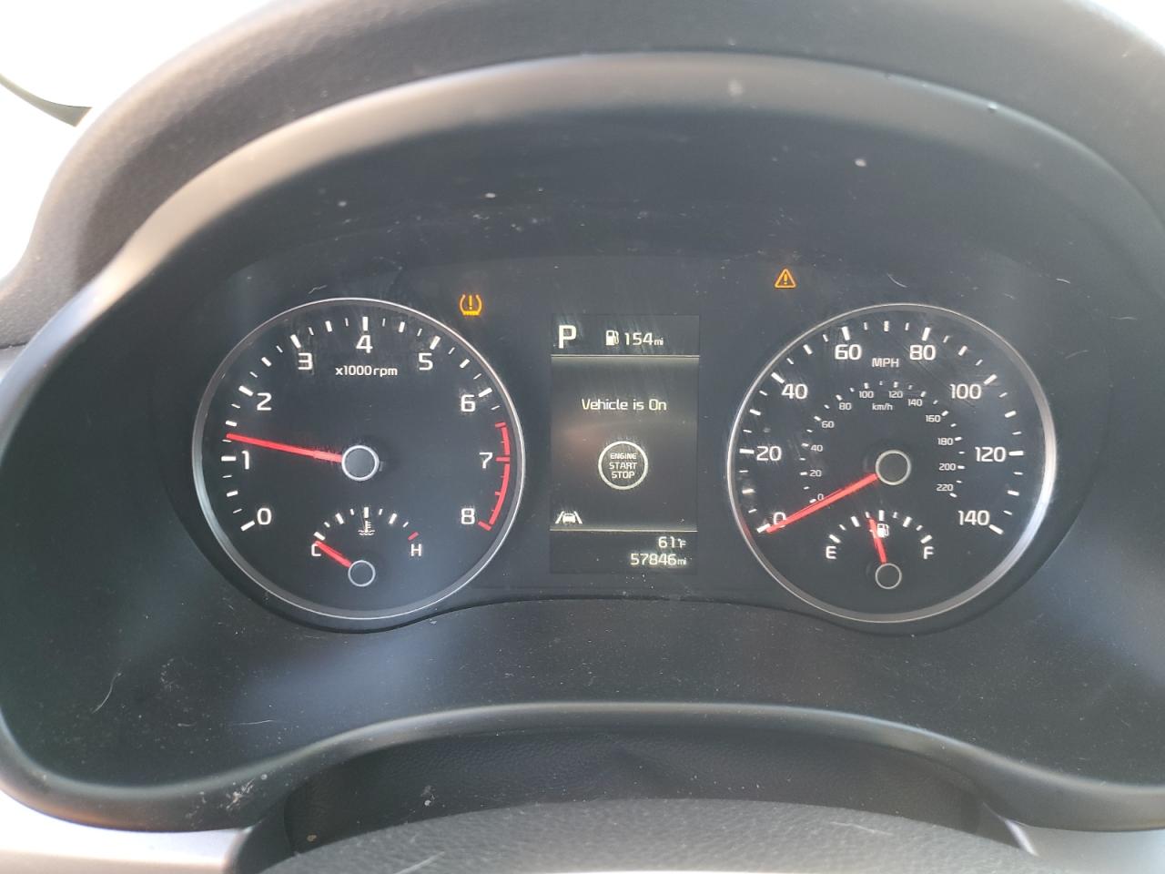2022 KIA RIO LX VIN:3KPA24AD3NE458699