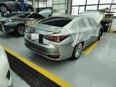 2020 Lexus ES 300 VIN: