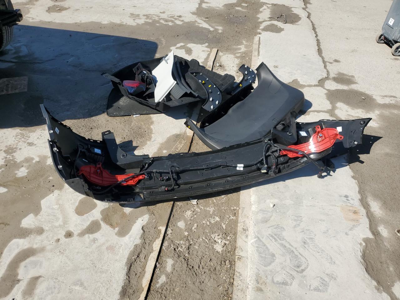 2024 CHEVROLET TRAILBLAZER LS VIN:KL79MMSL6RB099612