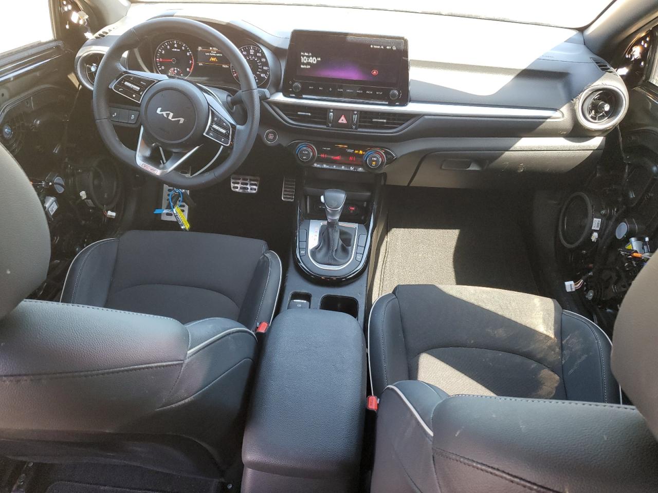 2024 KIA FORTE GT LINE VIN:3KPF54AD7RE803204