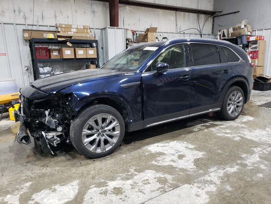 2024 MAZDA CX-90 PREMIUM PLUS VIN:JM3KKEHD9R1174445