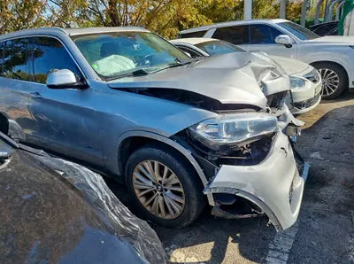 2016 BMW 530 WBAKS4105G0H73209 VIN:WBAKS4105G0H73209