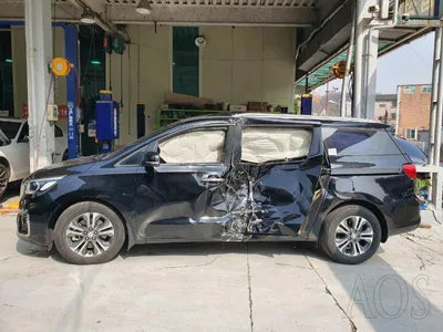 2019 Kia Carnival KNAMB81ABKS576292 VIN:KNAMB81ABKS576292