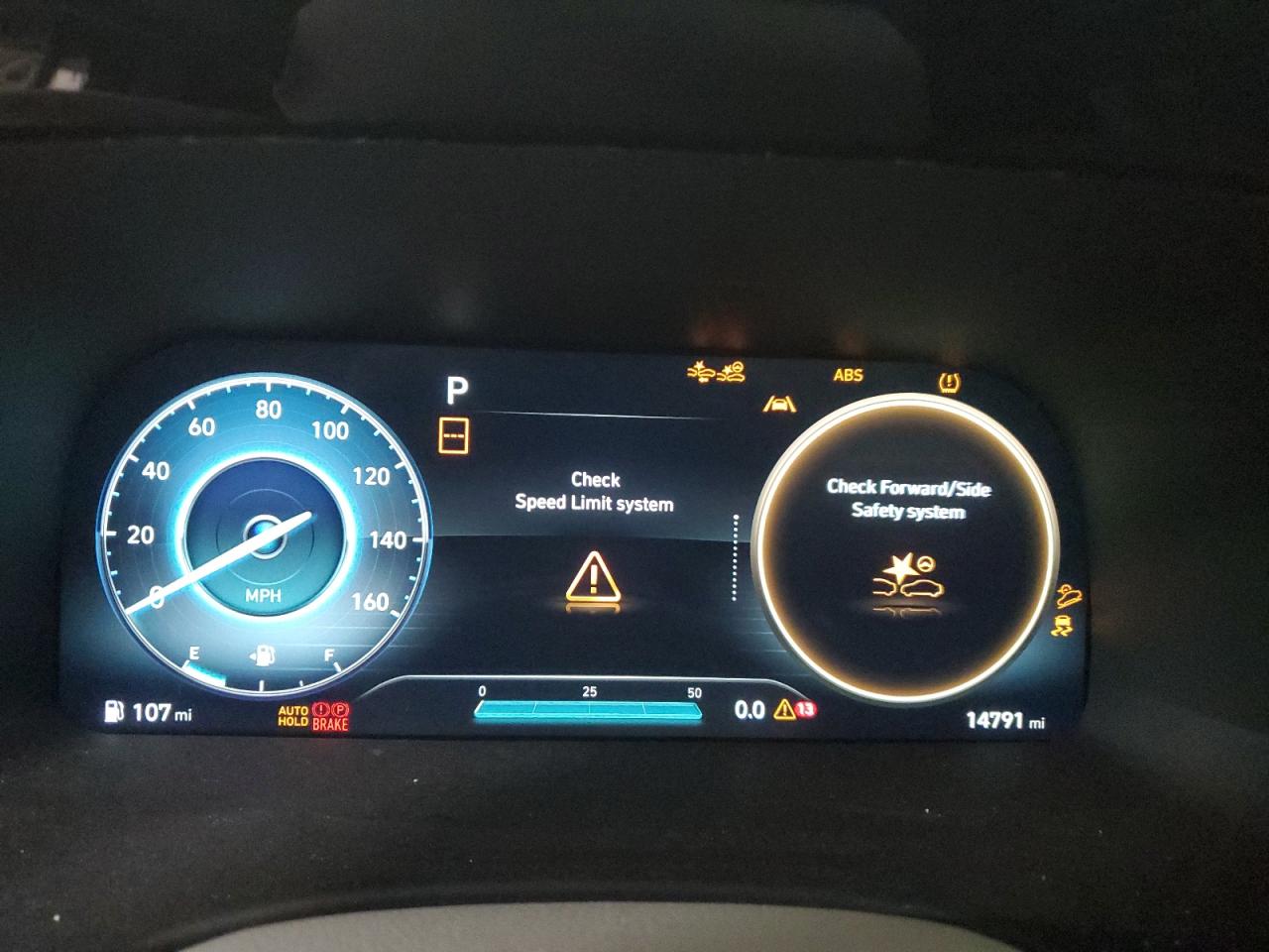 2024 HYUNDAI PALISADE CALLIGRAPHY VIN:KM8R7DGE7RU731635