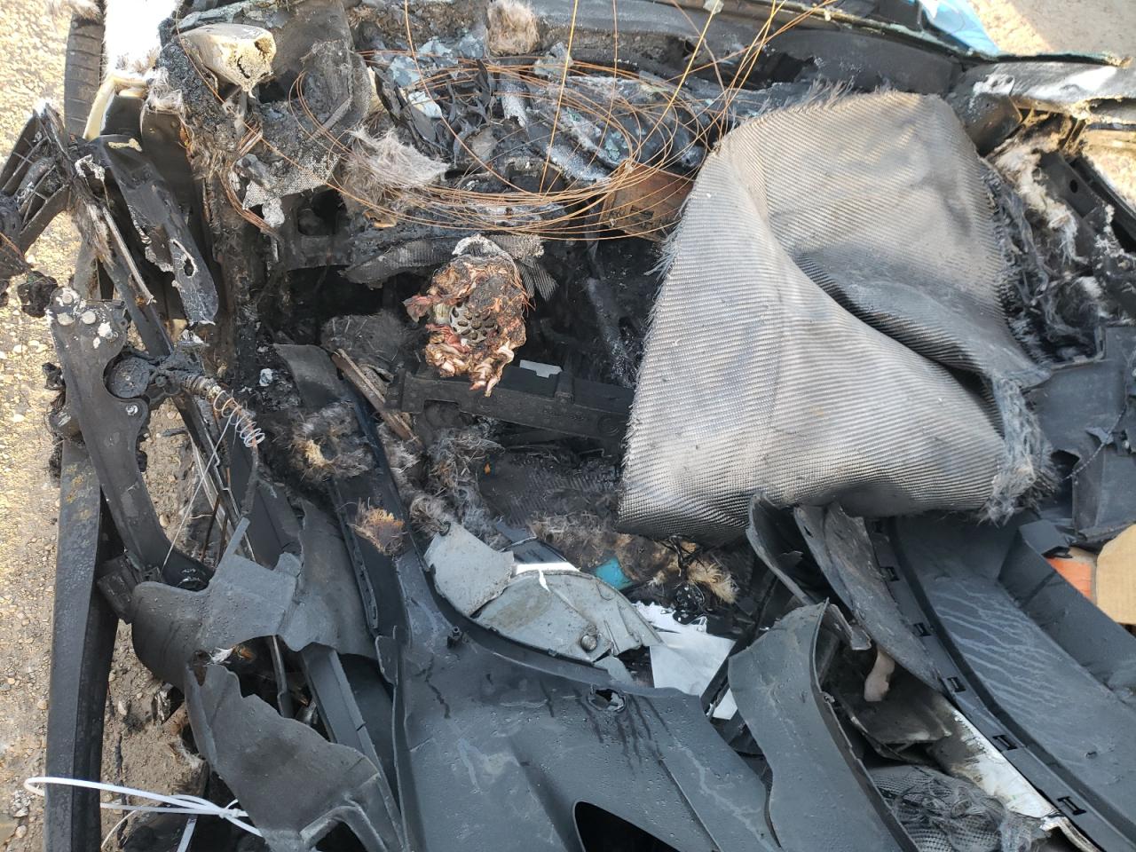 2024 CHEVROLET CORVETTE Z06 3LZ VIN:1G1YF2D39R5608710