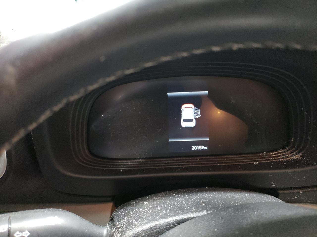 2023 HYUNDAI VENUE SEL VIN:KMHRC8A39PU230818