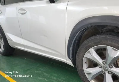 2017 Lexus NX 300 VIN: