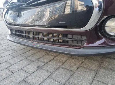 2016 MINI Clubman VIN: