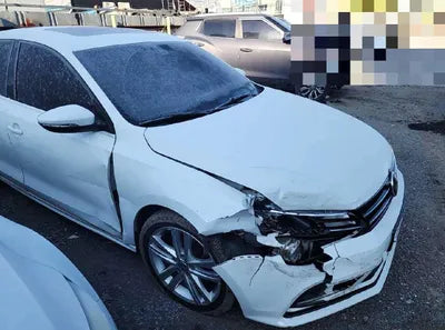 2015 Volkswagen Jetta VIN: