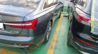 2023 Audi A6 WAUZZZF20PN046142 VIN:WAUZZZF20PN046142