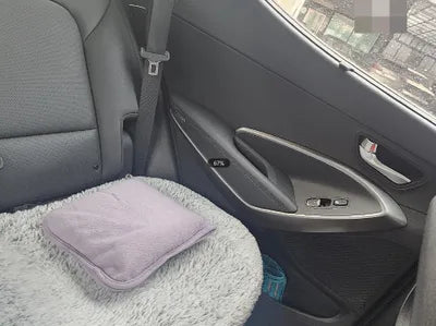 2018 Hyundai Santa FE VIN: