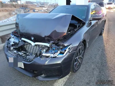 2021 BMW 530 WBA51AG00MCH42501 VIN:WBA51AG00MCH42501