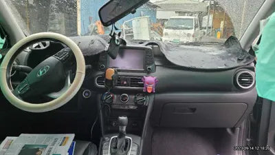 2018 Hyundai Kona KMHK4815GJU008062 VIN:KMHK4815GJU008062