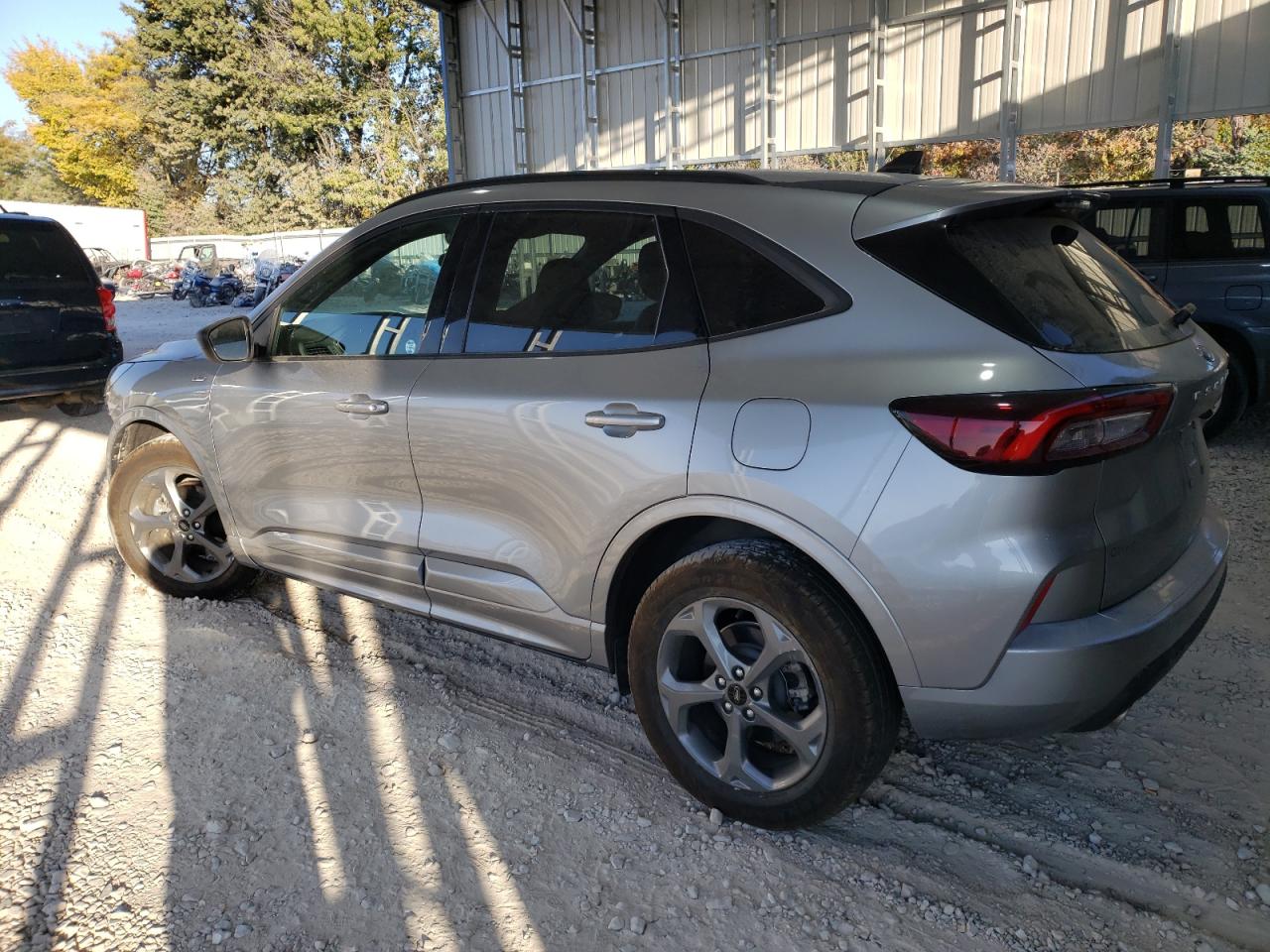 2023 FORD ESCAPE ST LINE VIN:1FMCU9MN1PUA33163