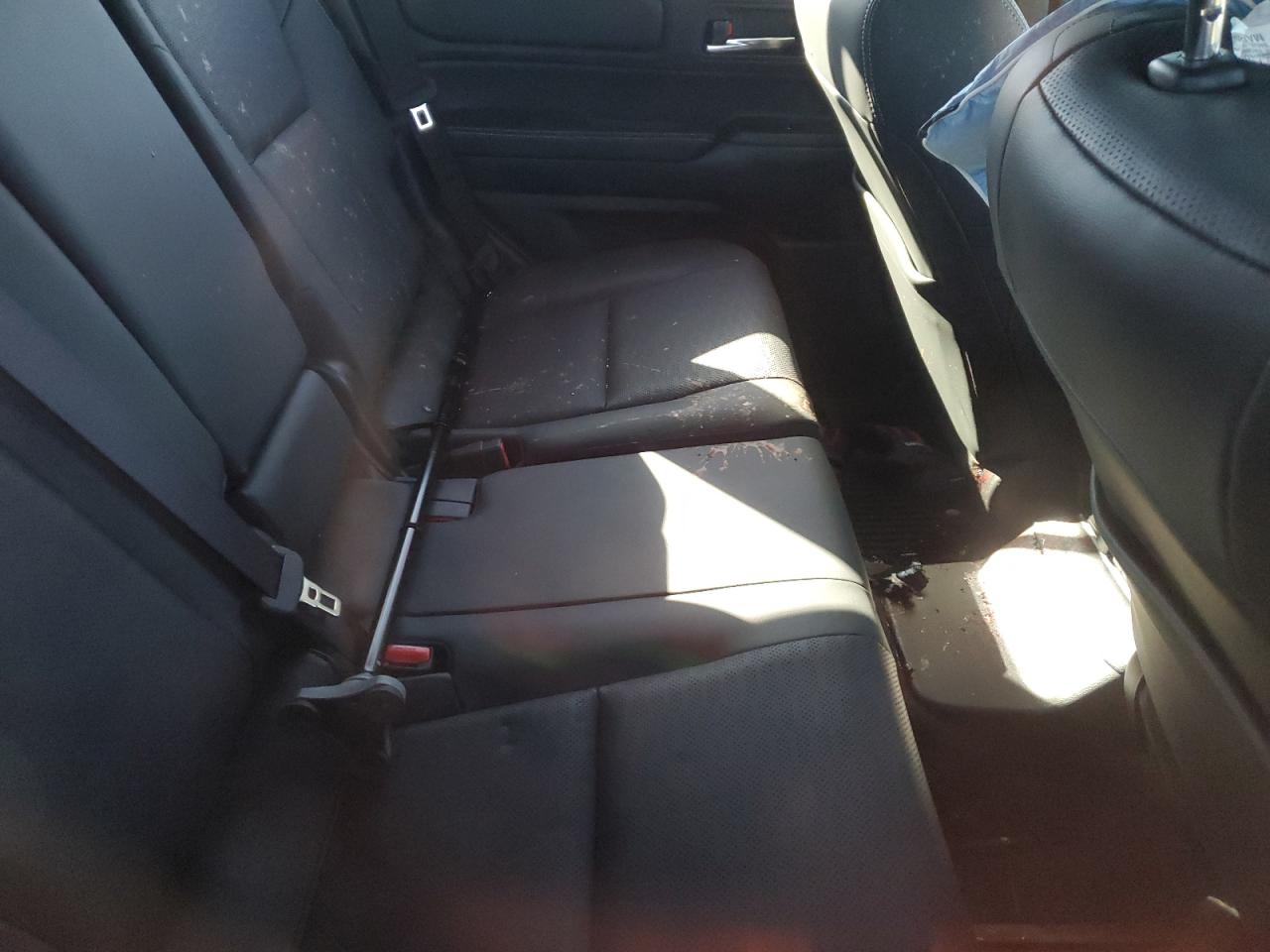 2024 TOYOTA LAND CRUISER BASE VIN:JTEABFAJ2RK006520