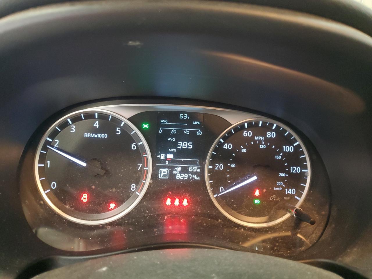 2022 NISSAN KICKS S VIN:3N1CP5BV1NL495918