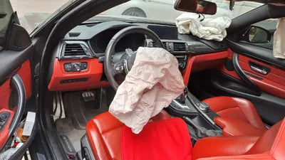 2016 BMW 420 WBA4P7104GK582880 VIN:WBA4P7104GK582880