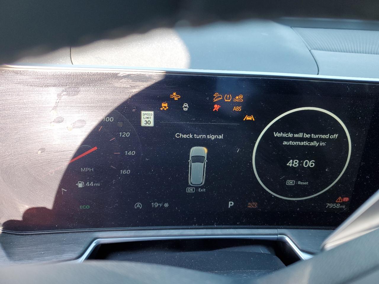 2024 KIA SORENTO SX VIN:5XYRKDJFXRG292436