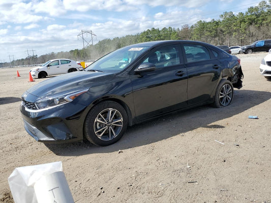 2023 KIA FORTE LX VIN:3KPF24AD2PE653170