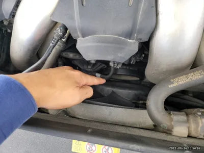 2016 Mercedes-Benz S 500 WDDUG8FB9GA276062 VIN:WDDUG8FB9GA276062