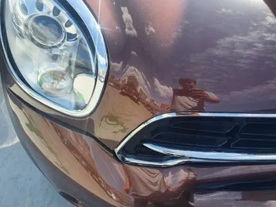 2015 MINI Countryman 634KMWMWZD7109FWT VIN:634KMWMWZD7109FWT