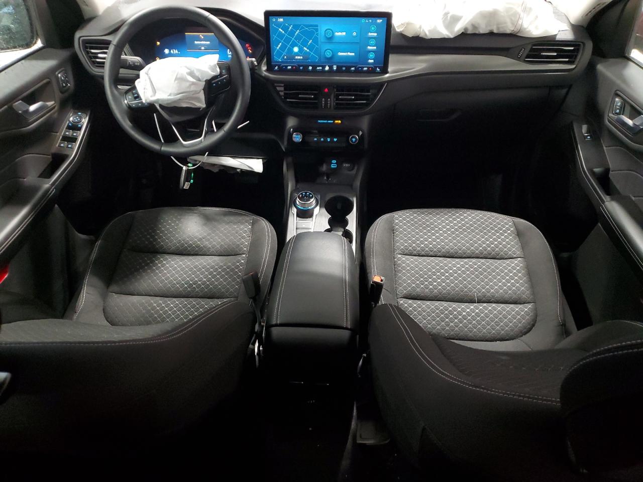 2023 FORD ESCAPE ACTIVE VIN:1FMCU9GN6PUA62511