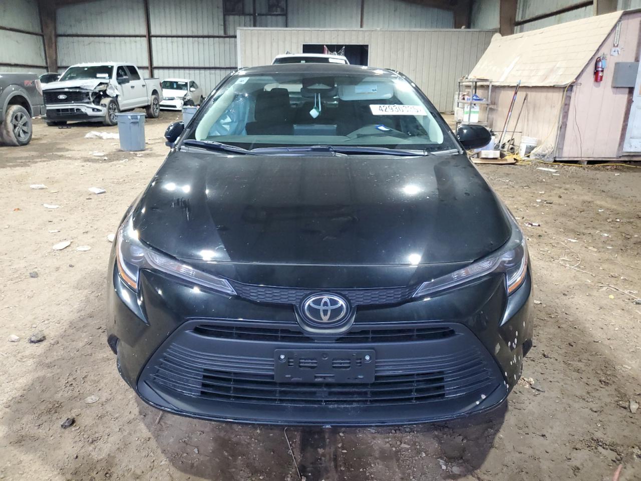 2024 TOYOTA COROLLA LE VIN:5YFB4MDE1RP221961