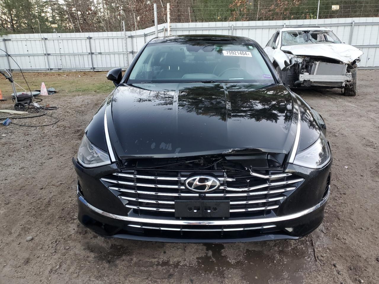 2023 HYUNDAI SONATA HYBRID VIN:KMHL54JJ6PA062175