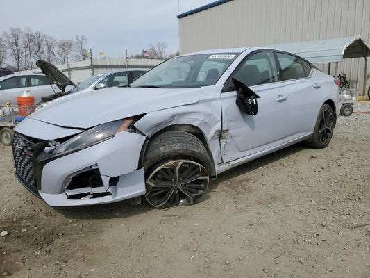 2023 NISSAN ALTIMA SR VIN:1N4BL4CW2PN316154