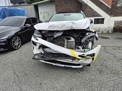 2020 Hyundai Santa FE KMHS581HGMU325237 VIN:KMHS581HGMU325237