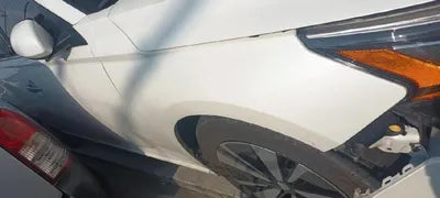 2019 Nissan Altima VIN: