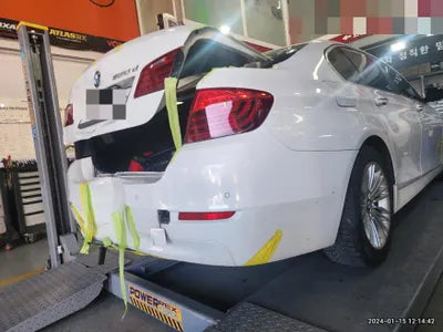 2015 BMW 520 WBA5E5103FG062105 VIN:WBA5E5103FG062105