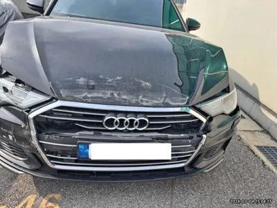 2023 Audi A6 WAUZZZF26PN018393 VIN:WAUZZZF26PN018393