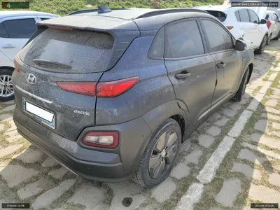 2020 Hyundai Kona KMHK381GFLU104873 VIN:KMHK381GFLU104873