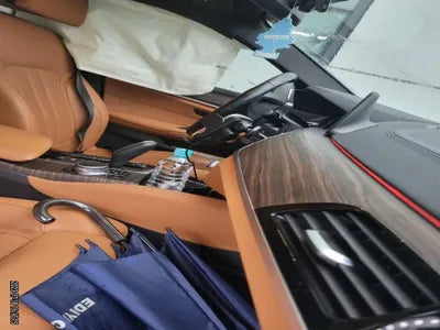 2017 BMW 520 098KMWBAJC5101HG8 VIN:098KMWBAJC5101HG8