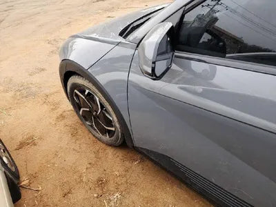 2021 Hyundai Ioniq VIN: