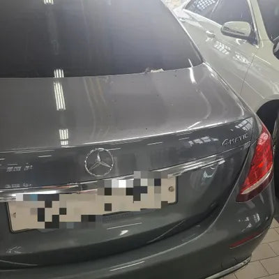 2019 Mercedes-Benz E 300 WDDZF4KBXKA588522 VIN:WDDZF4KBXKA588522