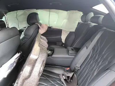 2020 Genesis G80 VIN: