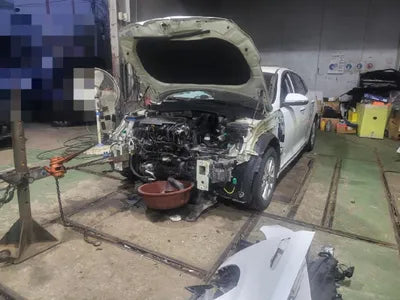 2018 Kia K5 KNAGS415GJA240610 VIN:KNAGS415GJA240610