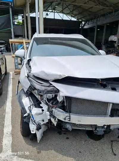 2023 Hyundai Santa FE KMHS581HHPU465280 VIN:KMHS581HHPU465280