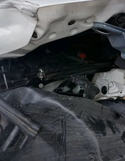 2016 BMW 118 WBAHT910XG5F15114 VIN:WBAHT910XG5F15114