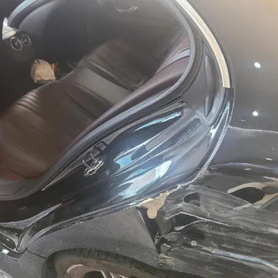 2020 Mercedes-Benz CLS 300 VIN: